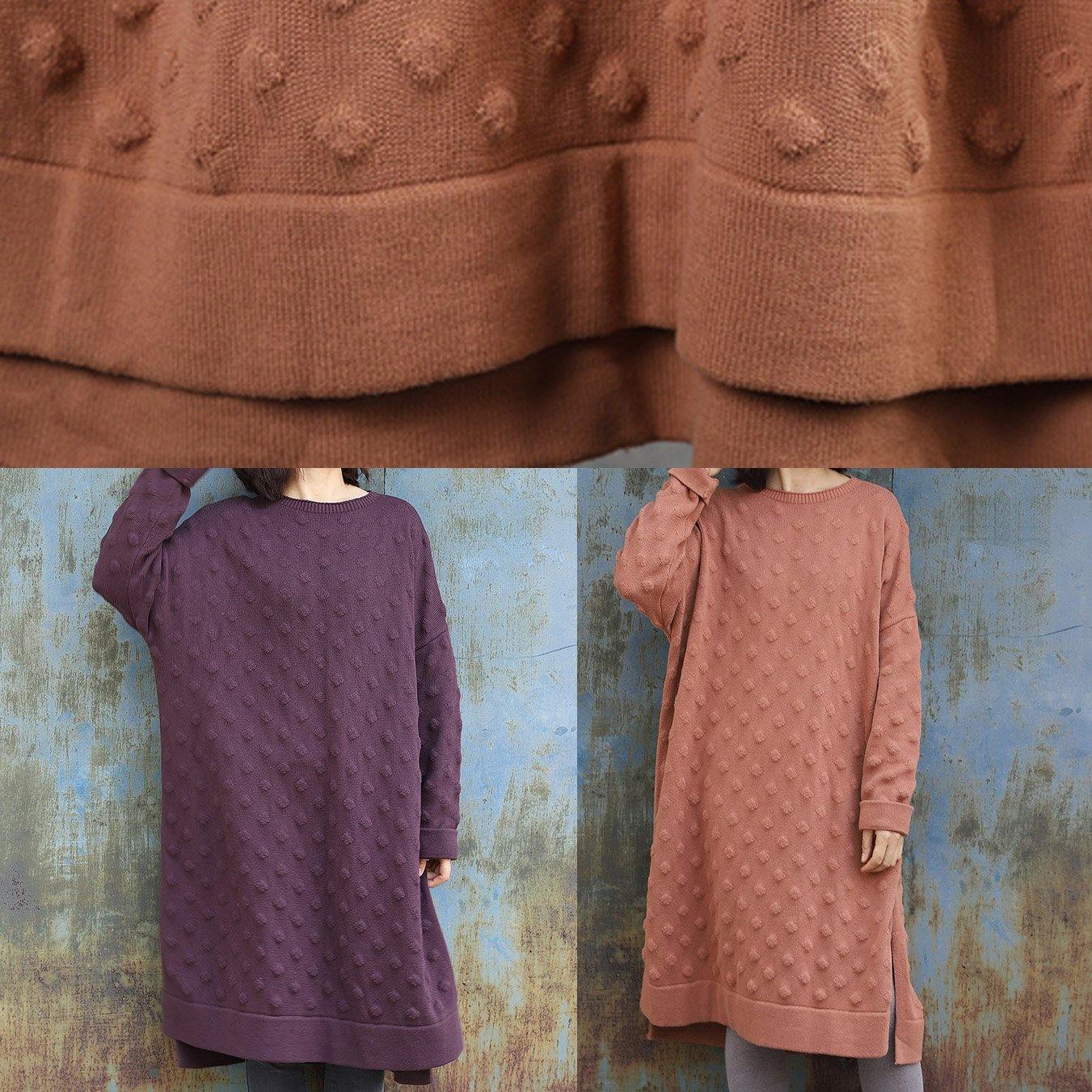 Polished Sweater with an Effortless Classic Look
