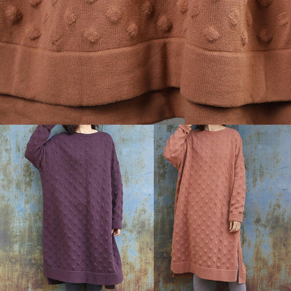 Polished Sweater with an Effortless Classic Look