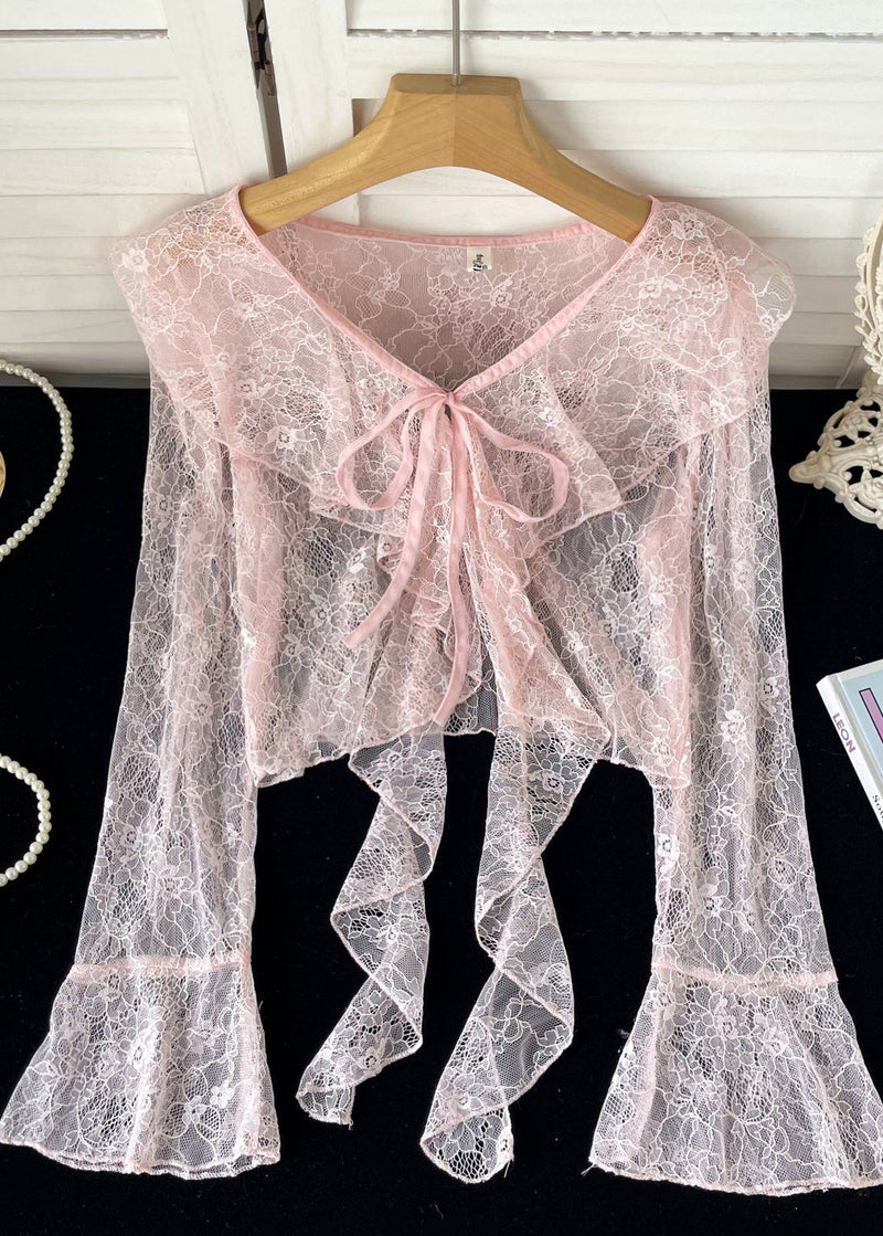 Beautifully Crafted Top in a Classic Style