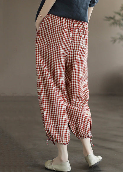 Polished Pants with an Effortless Classic Look