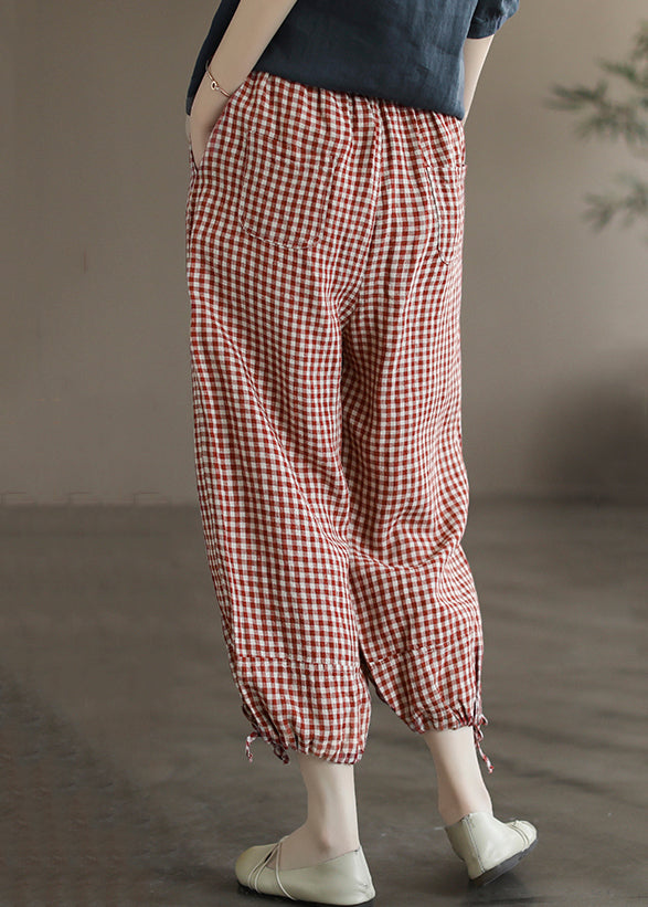 Polished Pants with an Effortless Classic Look