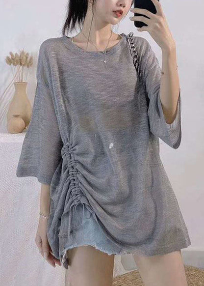 Vintage Inspired Shirt with a Contemporary Edge