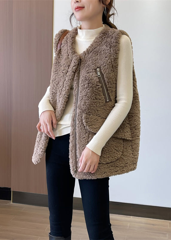 A Vintage Style Garment with Delicate Timeless Details