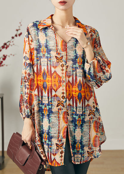 Classic Vintage & Enduringly Stylish Top