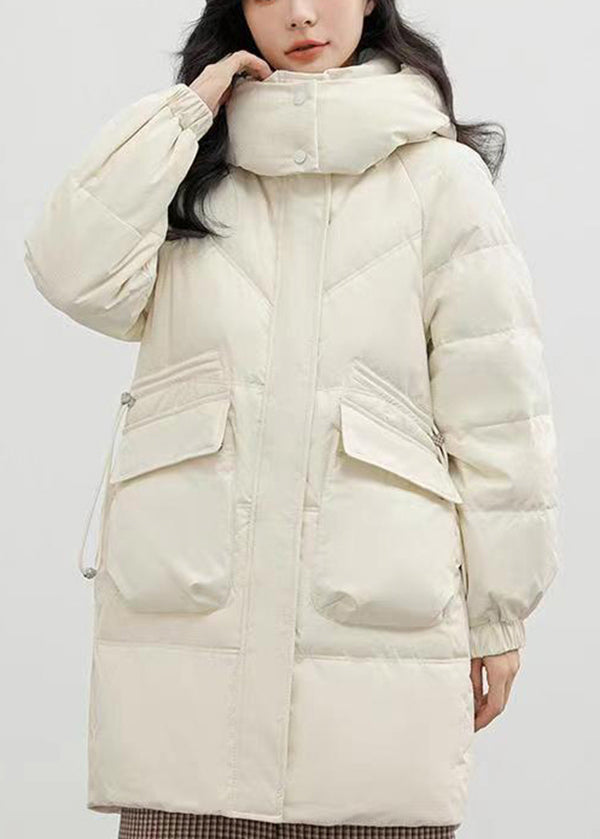 Vintage Inspired Coat with a Contemporary Edge