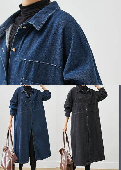 Classic Vintage & Enduringly Stylish Coat