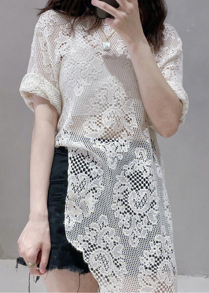 Classic Vintage & Enduringly Stylish Top