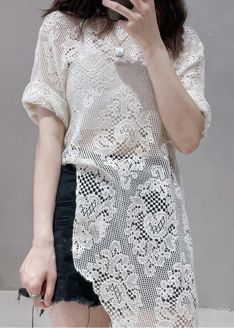 Classic Vintage & Enduringly Stylish Top