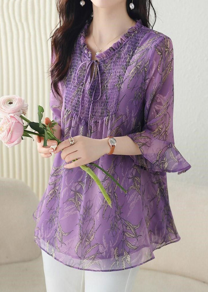 Effortlessly Elegant Shirt with a Timeless Design