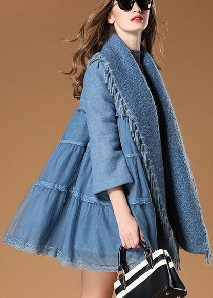 Classic Vintage & Enduringly Stylish Coat