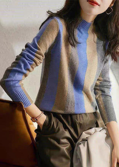 Gracefully Styled Sweater for Any Occasion
