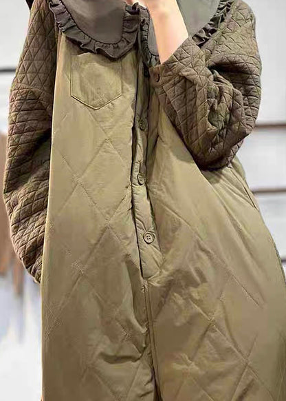 Elegantly Styled Garment for Everyday Wear