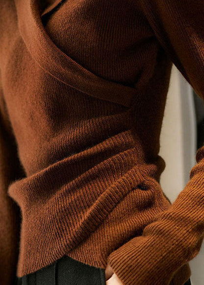 Classic Vintage & Enduringly Stylish Sweater