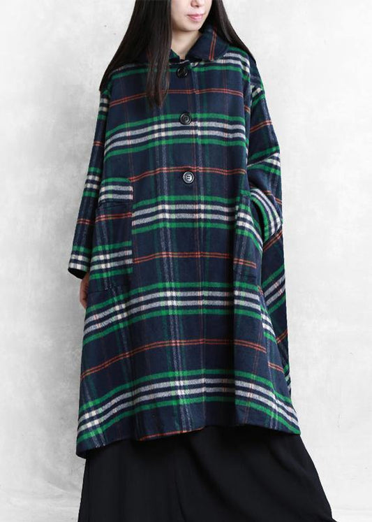 Sophisticated Coat with a Clean Classic Look