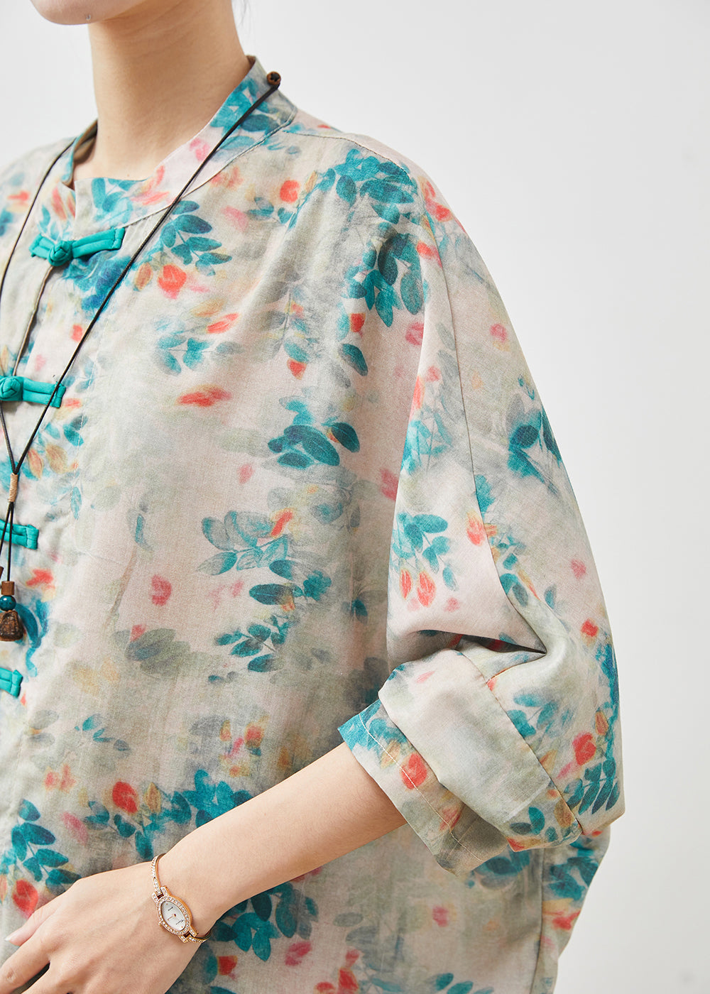 Beautifully Crafted Shirt in a Classic Style