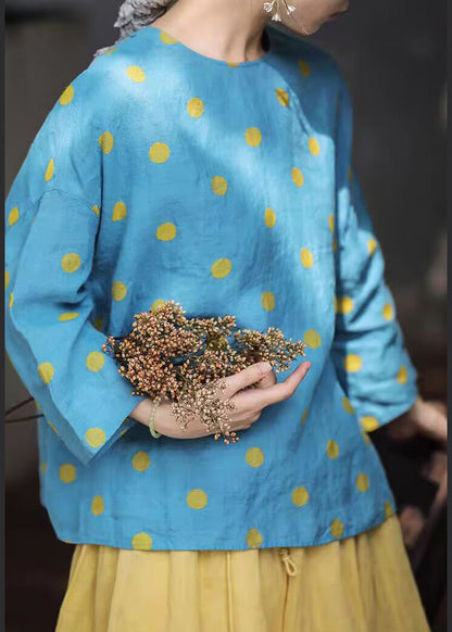 Well Tailored Shirt with a Graceful Silhouette