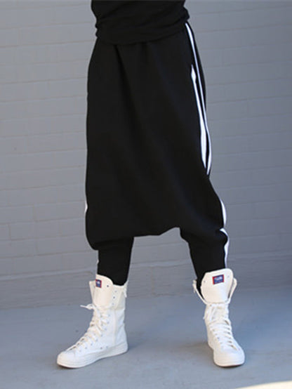 Vintage Inspired Pants with a Contemporary Edge