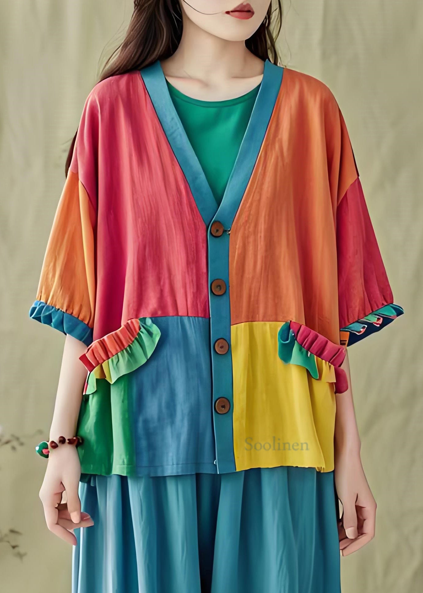 Polished Cardigan with an Effortless Classic Look