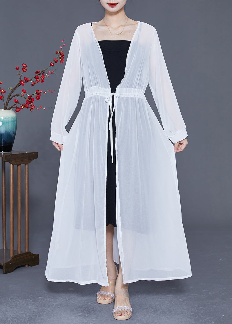 Gracefully Styled Coat for Any Occasion