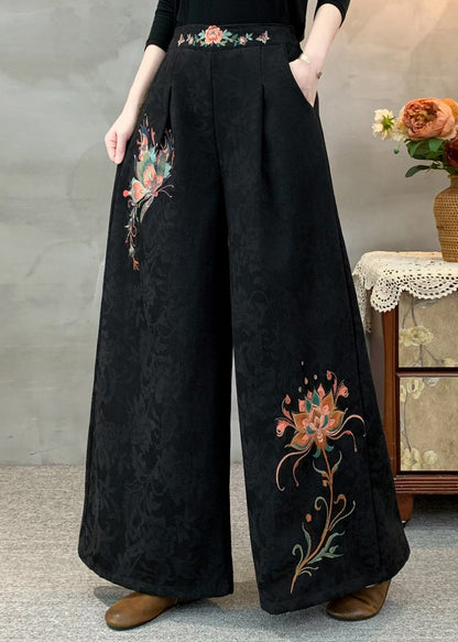 Polished Pants with an Effortless Classic Look
