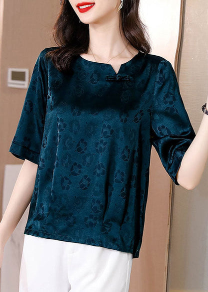 Elegantly Styled Top for Everyday Wear