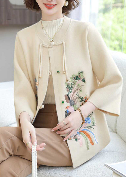 Delicate Artisan Ring