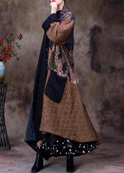 Classic Vintage & Enduringly Stylish Coat
