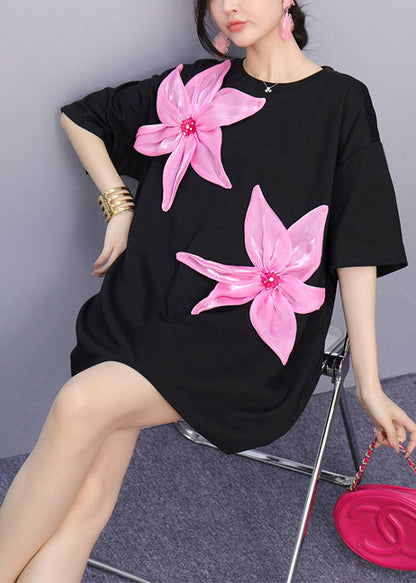 Beautifully Balanced Top with Timeless Character
