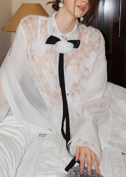 Elegantly Styled Shirt for Everyday Wear