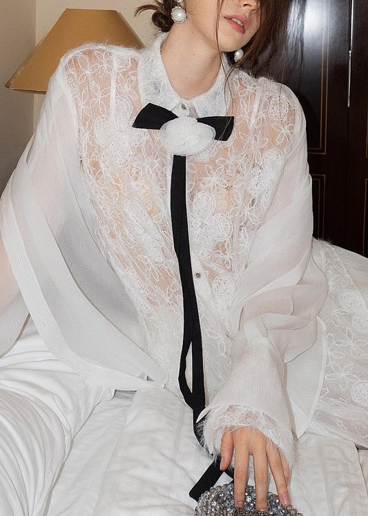 Elegantly Styled Shirt for Everyday Wear