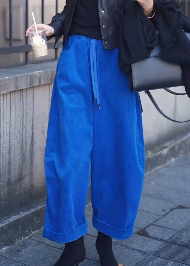 Sophisticated Pants with a Clean Classic Look