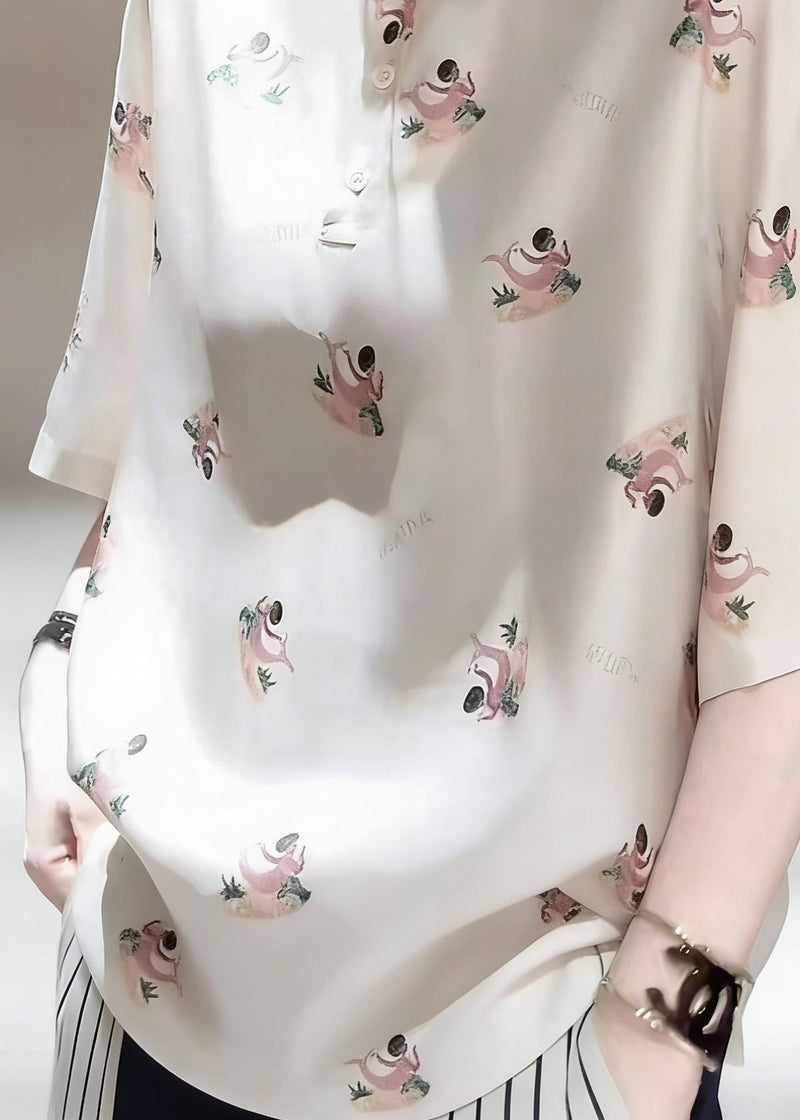 Gracefully Styled Shirt for Any Occasion