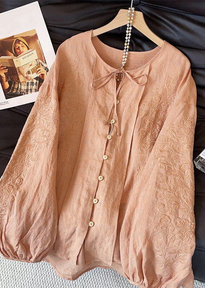 Beautifully Crafted Shirt in a Classic Style
