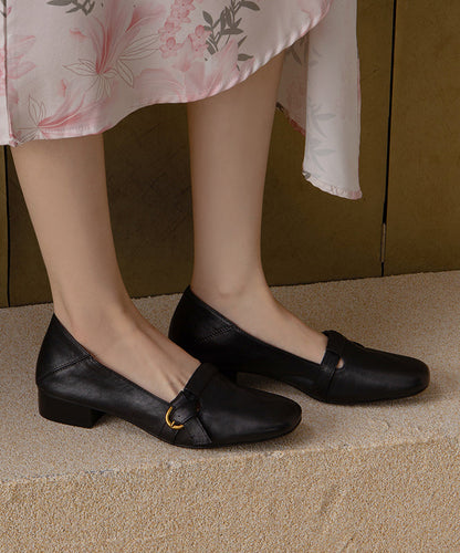Chic Orthopedic Shoes with Unique Design