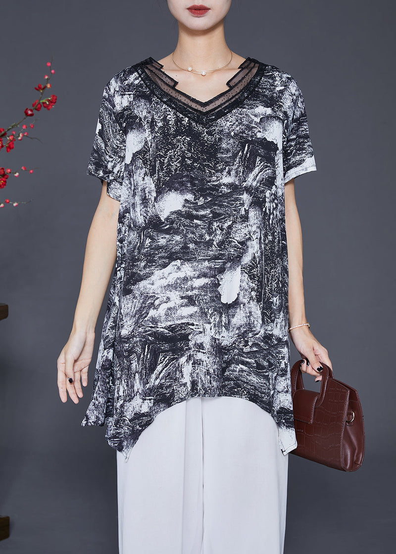Beautifully Crafted Shirt in a Classic Style