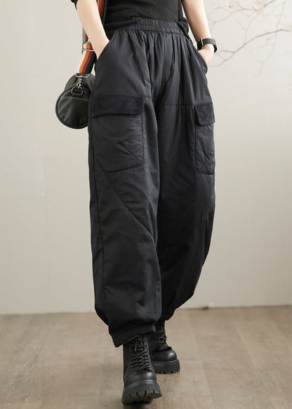 Beautifully Finished Pants in a Timeless Design