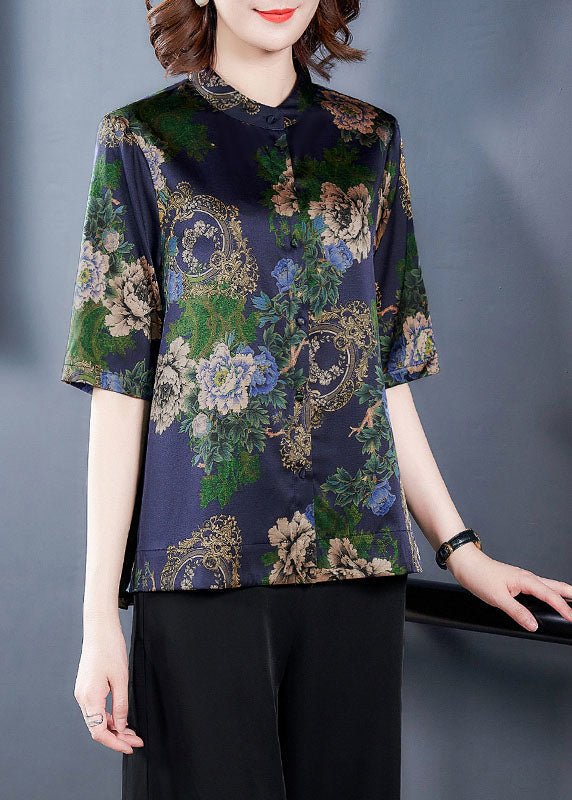 Gracefully Styled Shirt for Any Occasion
