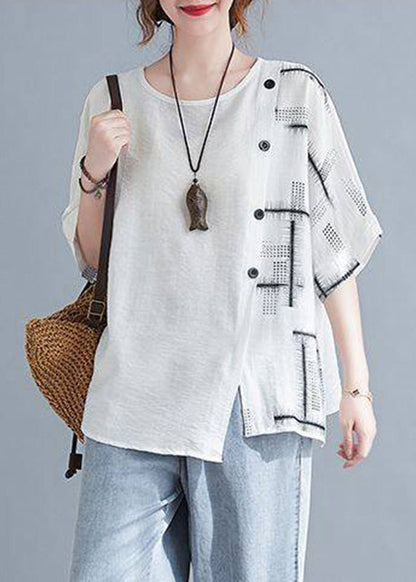 Classic Vintage & Enduringly Stylish Top