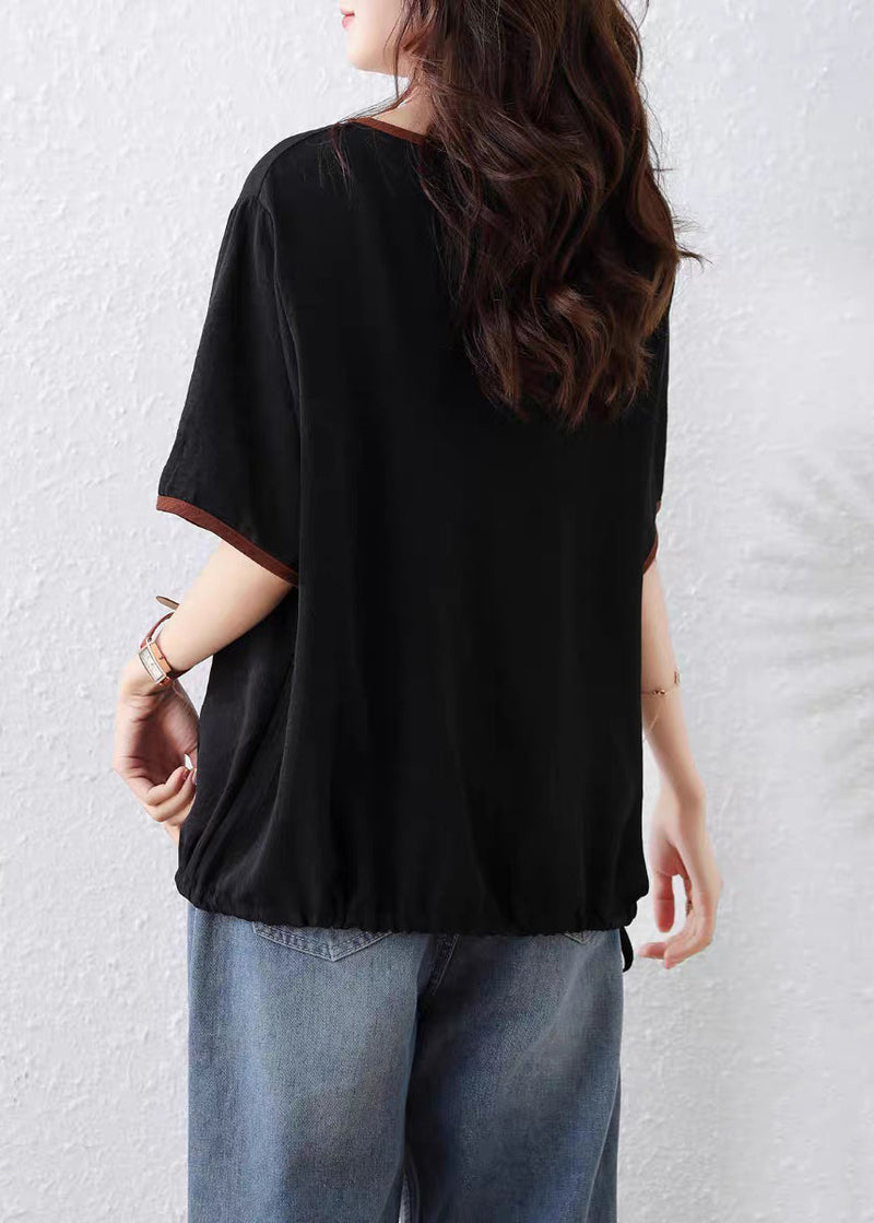 Polished Shirt with an Effortless Classic Look