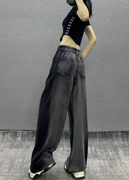 Polished Pants with an Effortless Classic Look