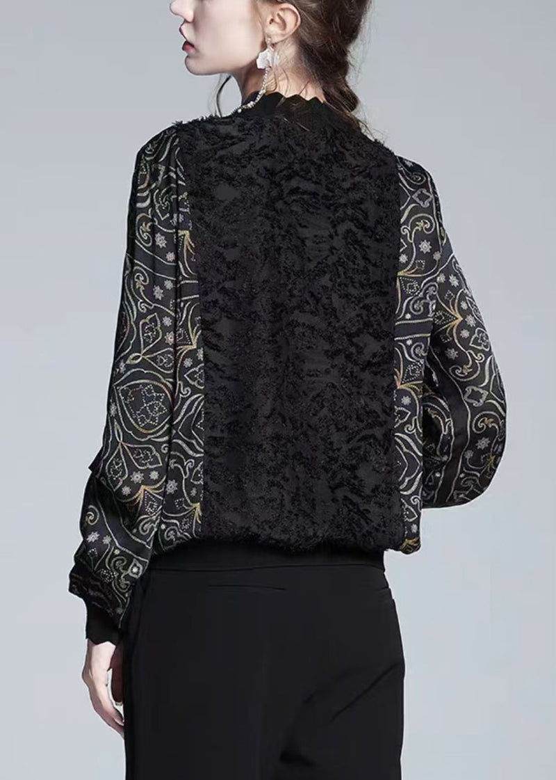 Beautifully Balanced Shirt with Timeless Character