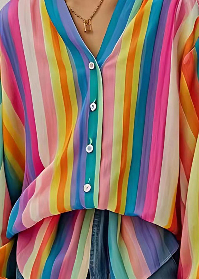 Beautifully Crafted Top in a Classic Style