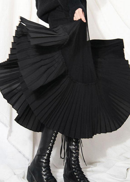 Well Tailored Garment with a Graceful Silhouette