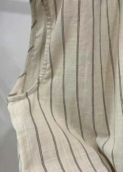 Vintage Inspired Shirt with a Contemporary Edge