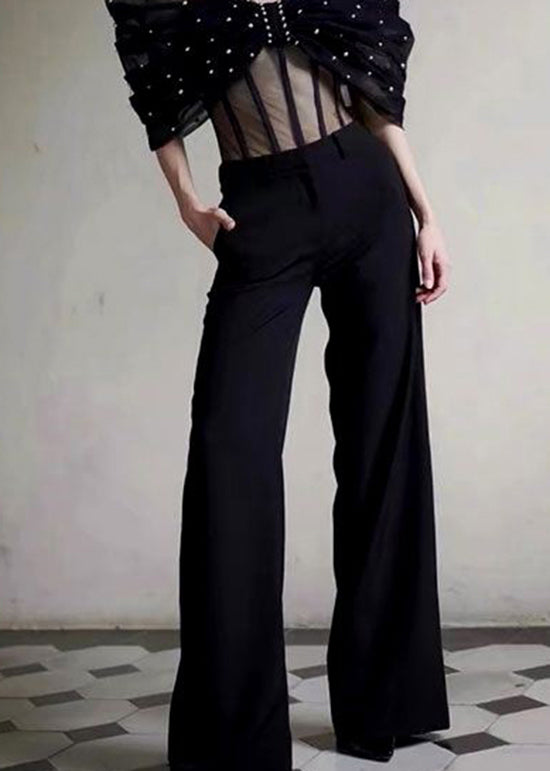 Well Tailored Garment with a Graceful Silhouette