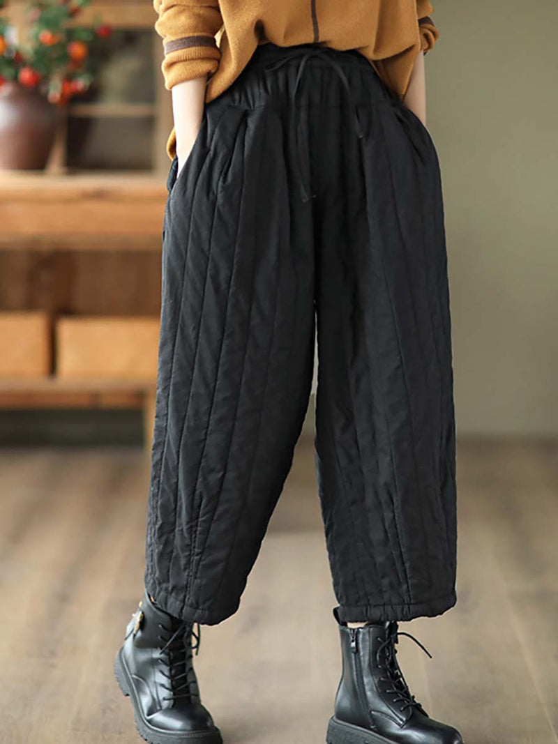 Elegantly Styled Pants for Everyday Wear