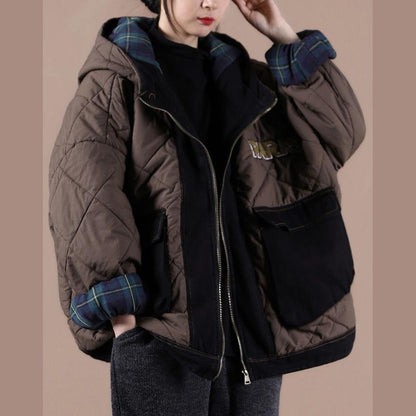 Sophisticated Coat with a Clean Classic Look