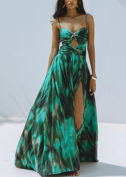 Vintage Inspired Garment with a Contemporary Edge