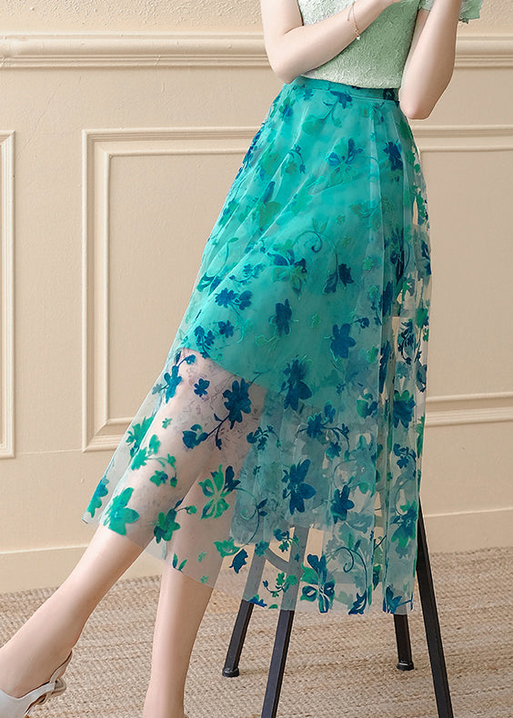 A Vintage Style Garment with Delicate Timeless Details