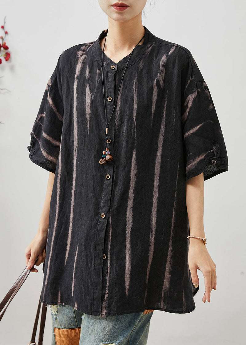 Elegantly Styled Shirt for Everyday Wear